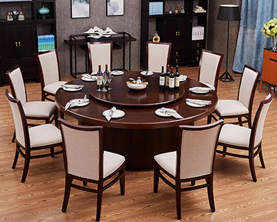 酒店餐桌椅子批發(fā)_HT075